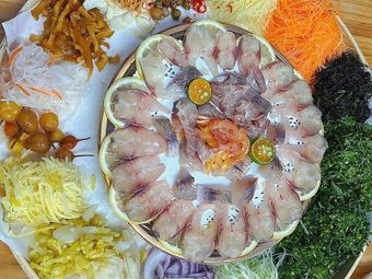Hengxian Fish Slices (Youyi Road Store)
