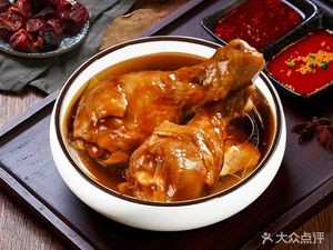 Guangdong Steamed Taro Pork Rib Rice (Yunxing Qianlong Gongguan Store)