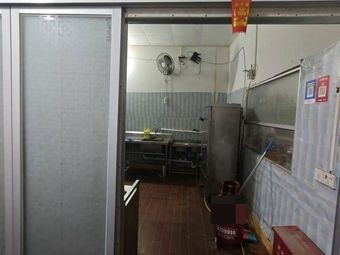 Liuzhou Shredded Chicken