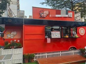 Xingxing Tianluo (Zhongfang Bicuiyuan B District South City Department Store Branch)