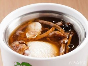 Heji Chuancheng Baozi Fan (Cuilu Road Branch)