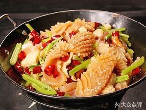 Yangshen Tang Ba (Haiyuecheng Store)