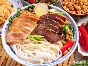 Sisters Guilin Rice Noodles (Youyi Road Auxiliary Road Branch)