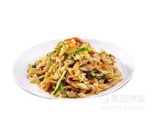 Wang Zhong Wang Authentic Guilin Rice Noodles (Cuilu Branch)