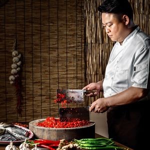 Qiao Wu Chu Xiang Village (Provence Store)