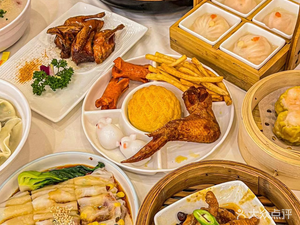 Guixiang Family Banquet