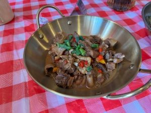 Jiejie Tea Oil Fried Chicken (Chuanlu International Store)