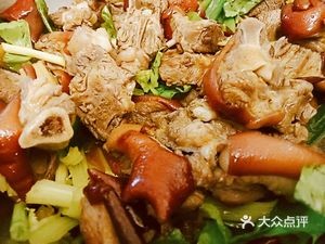 Yizhou Old-school Crispy Dog Meat Shop