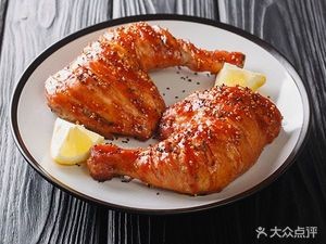 Hao San Jie Ma Duo Duo Roast Leg (Second Canteen Store)