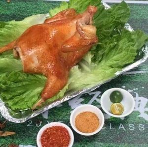 Ali Mama Barbecue (Sang Sang Outlets Store)