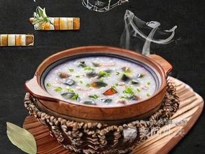 Dong Dong Yizhou Barbecue