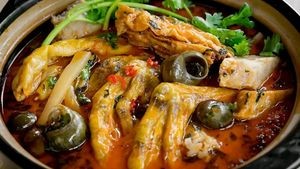 Guest House Barbecue (Jinkai Convenience Market Store)