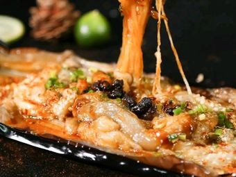 Su Mu Fang Yang · Dai-Style Barbecue