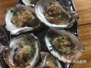 Xie's Bo Bai Lychee Wood Roast Chicken