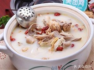 Ye Ji Pig's Intestine Chicken