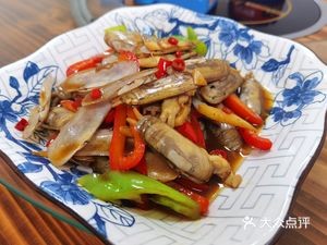 Da Quanzhou Hotel Restaurant