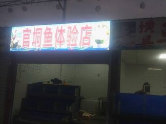 Guandian Fish Experience Store