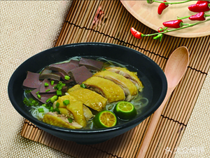 Jun En Ji Vietnamese Chicken Noodle (Youyi Road Store)