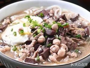 Lai Village Chief Pork Noodles (Store 127)
