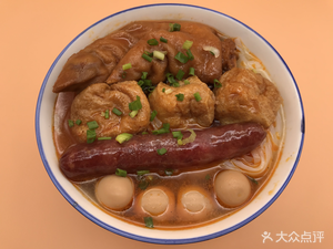 Zeng's Pork Trotter Noodles (Tongde Branch)