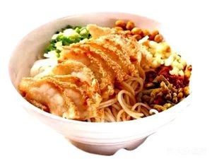 Mashan Linwei Fresh Pressed Rice Noodles (Pingxi Branch)