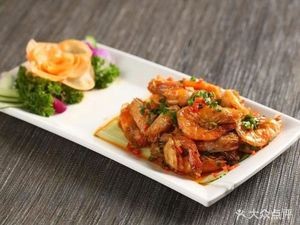 Guilin Boy · Traditional Guilin Braised Noodles (Zhongfang Bicuiyuan C Zone Store)