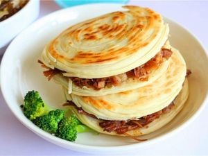 Old Guangzhou Cantonese Tea Snack (Jinkai Store)