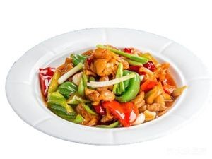 Guangzhou Old-Style Congee King (Jinkai Commercial Plaza Store)