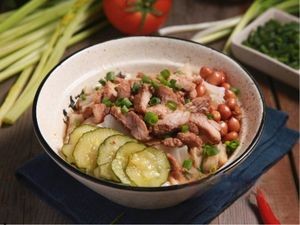 Yan Jia Sheng Liao Wang (Wuyili Store)