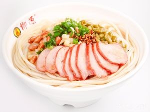 Liuyuan Luosifen (Fuyuan Road Store)