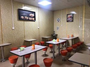 Five-Star Premium Luosifen (Xinzhan Road Branch)