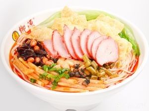 Liuyuan Luosifen (Jianfa Xiyuan Branch)