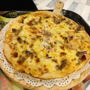 Zhu Yunji (Suxi Store)