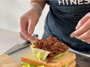 KeepFit Healthy Meals (Provence Store)