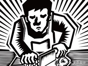 Tai Er Sour Fish (Nanning Blue Whale World Store)