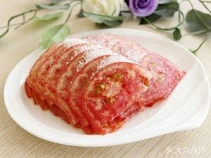 Lanzhou Hand-Pulled Noodles (Sheng Tian Di Branch)