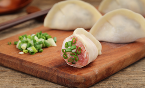 Yuyun Jiao (Dumplings · Wonton · Youyi Road Store)