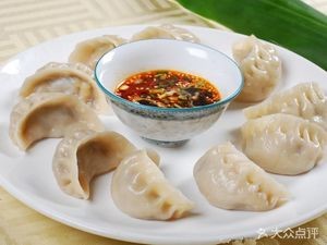 Dongbei Dumpling House (Longguang · Provence Champagne Manor Store)