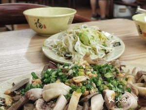 Zhengsheng Boxi Cuisine (Longguang · Jiulongtai Store)