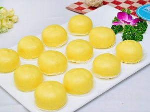 Official Cuisine Bao Point (Water Cube Branch)