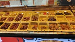 Juewei Duck Neck (Weining Plaza Store)