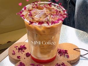 MiMi Coffee (Jiangwan Shanyu City Store)