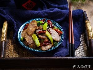 Cui Xiang Ge Yang Rou Fen (Zhongtie Tian Di Ming Zhu Store)