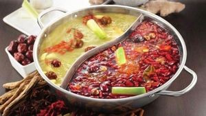 Qili Xiang Zhiweiguan (Diyi Liang Xiaodistrict Store)