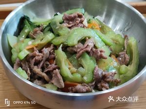 Xiao Niu Bei · Rongshui Miao Ethnic Yellow Beef Rice Bowl (Longguang · Jiulongtai Phase 4 Store)