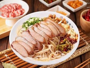 Feiyue Lijiang Guilin Rice Noodles (Lijingwan Branch)