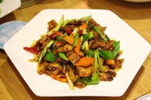 Bow Bai Fei Zai Barbecue City