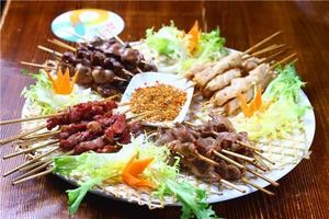 Little Miss Sanmen Beef