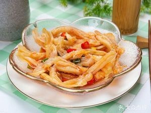 Kangzhi Heart Shredded Chicken (Longgang Longxiang Branch)