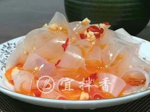 Yizhou Cold-Mixed Dishes (Longhua Branch)